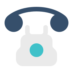 Phone call icon