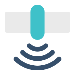 satelliet icoon