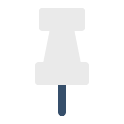 Pin icon