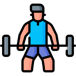 トレーニング icon