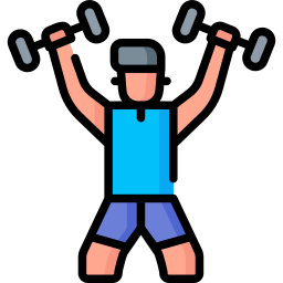 Training icon