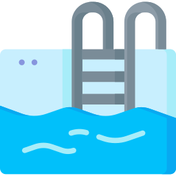 schwimmbad icon