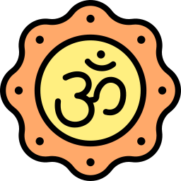 hinduismus icon