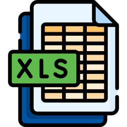 Excel icon