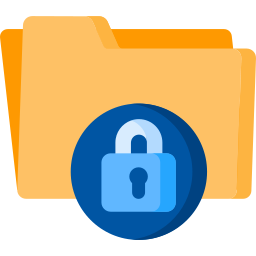 Secure icon