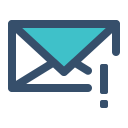 Message icon