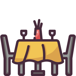 abendessen icon