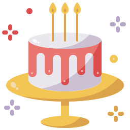 Cake icon