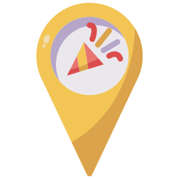 Location icon