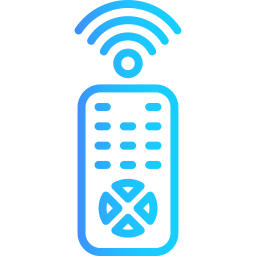 Remote icon