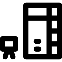 kleiderschrank icon