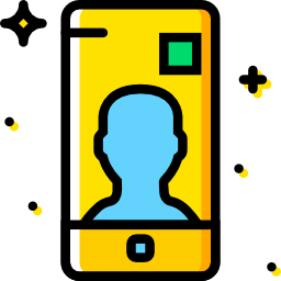 smartphone icon