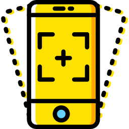 Smartphone icon