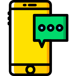 Smartphone icon