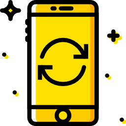 Smartphone icon