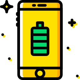 Smartphone icon