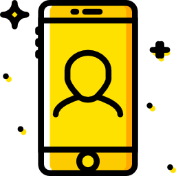 smartphone icon