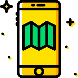 smartphone icon