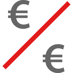 euro icono