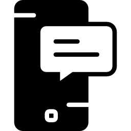 Smartphone icon