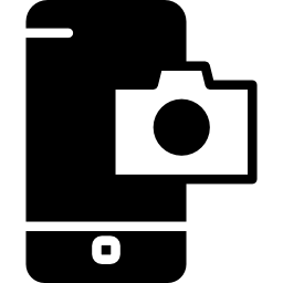 Smartphone icon