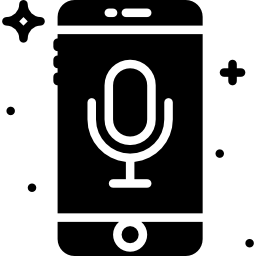 Smartphone icon