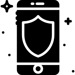 Smartphone icon