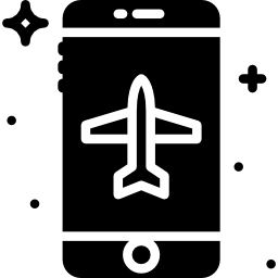 Smartphone icon