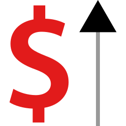 dollar icon