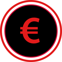 Euro icon