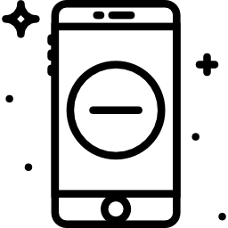 smartphone Ícone