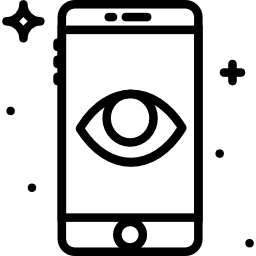 smartphone icon