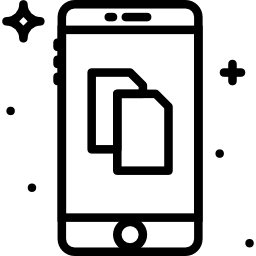 smartphone icon