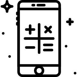 smartphone icon