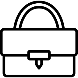 handtasche icon