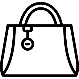 Handbag icon