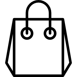 Handbag icon