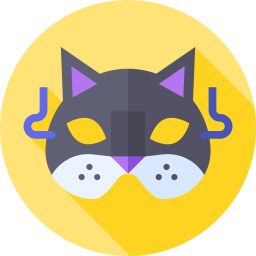 Cat icon