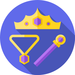 Princess icon