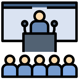 会議 icon