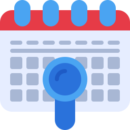 Calendar icon