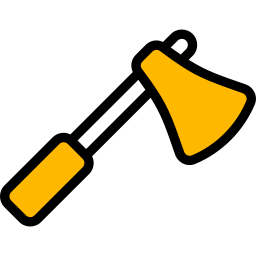 Axe icon