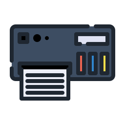 Printer icon