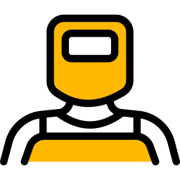 Welder icon