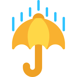 Umbrella icon