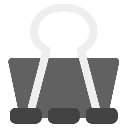 büroklammer icon