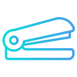 Stapler icon