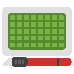 カッティングマット icon