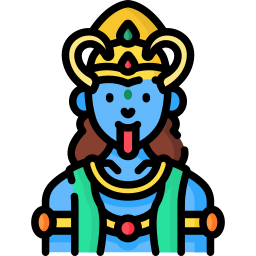 Kali icon