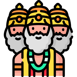 brahma icono